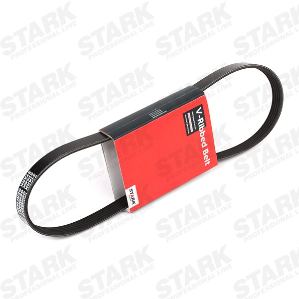 Great value for money - STARK Serpentine belt SKPB-0090063