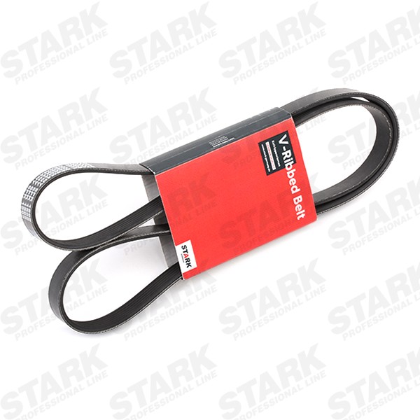 STARK SKPB-0090064 Serpentine belt 1565mm, 6