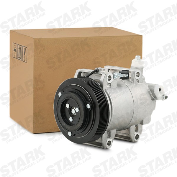 STARK SKKM-0340060 Klimakompressor