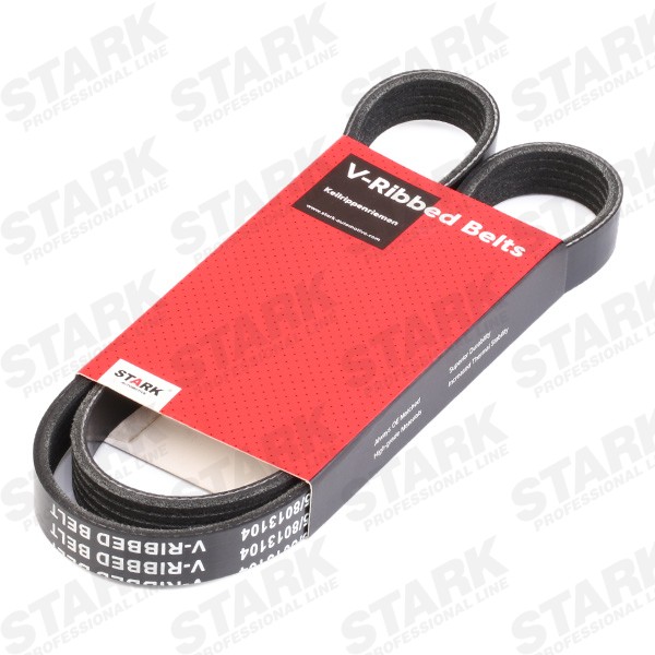 STARK Drive belt SKPB-0090067