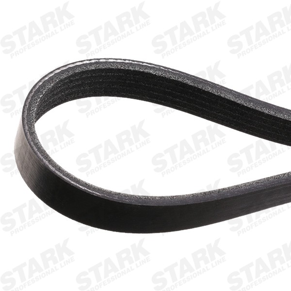 SKPB0090067 Auxiliary belt STARK SKPB-0090067 review and test