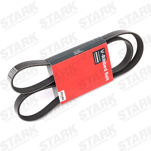 STARK SKPB-0090070 Serpentine belt 1400mm, 6