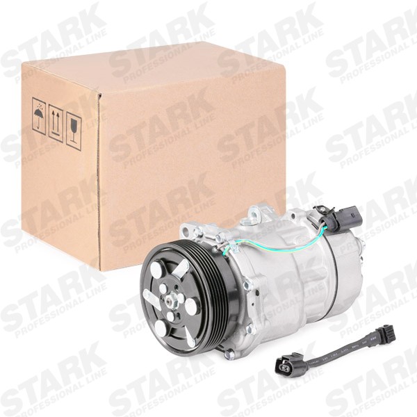 STARK Air con compressor SKKM-0340060