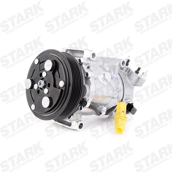 STARK | Klimaanlage Kompressor SKKM-0340062