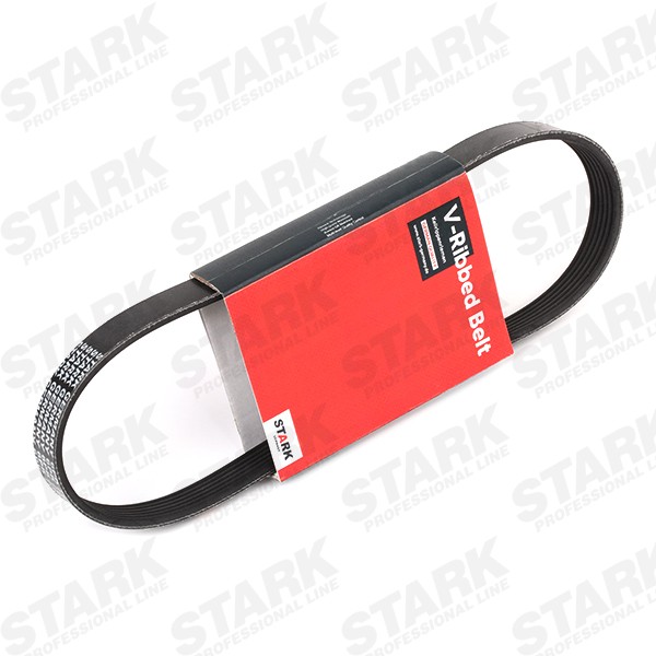 STARK SKPB-0090086 Serpentine belt 5750.C3