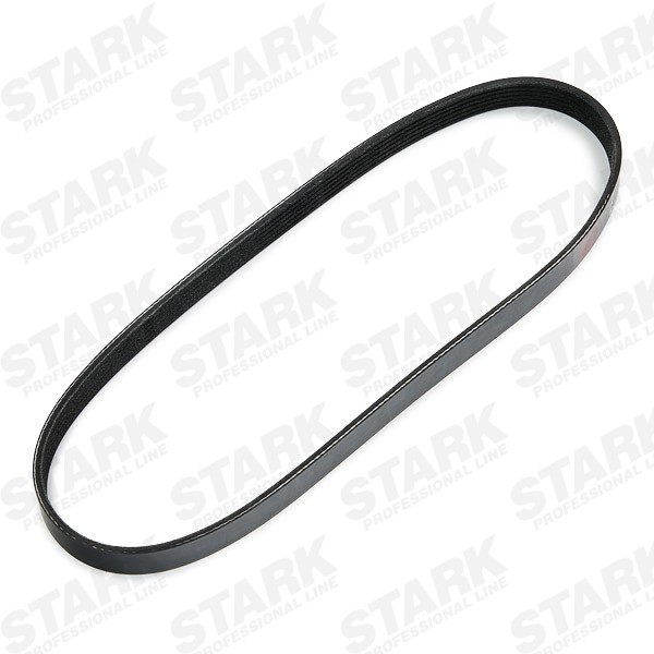 SKPB0090095 Auxiliary belt STARK SKPB-0090095 review and test