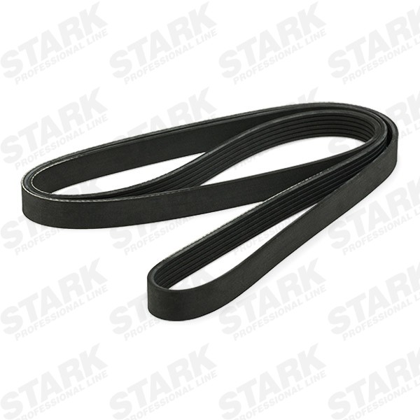 SKPB0090099 Auxiliary belt STARK SKPB-0090099 review and test