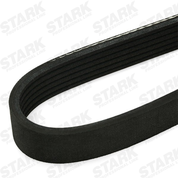 STARK SKPB-0090099 Aux belt 1885mm, 6, Polyester