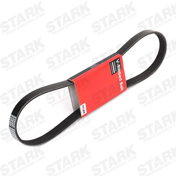 Ford KUGA V-ribbed belt 8013153 STARK SKPB-0090101 online buy