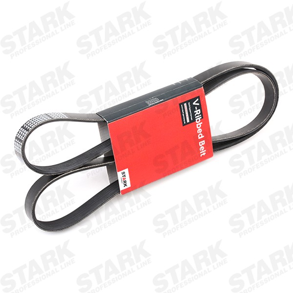 STARK SKPB-0090105 Serpentine belt 022 145 933 T