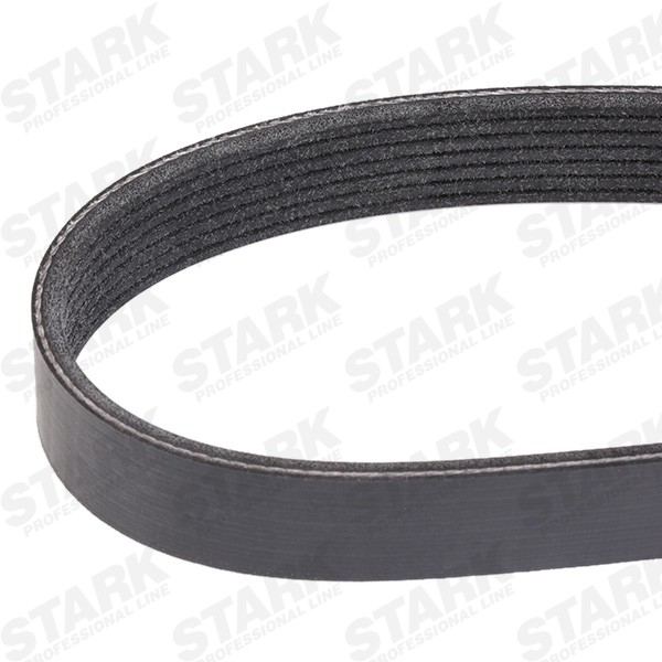 SKPB0090109 Auxiliary belt STARK SKPB-0090109 review and test