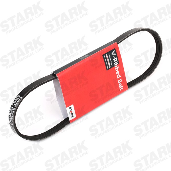 STARK SKPB-0090110 Serpentine belt 775, 775,0mm, 4