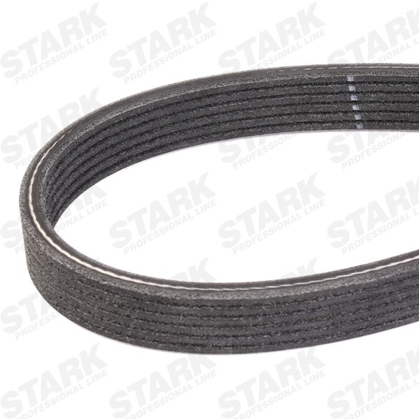 SKPB0090112 Auxiliary belt STARK SKPB-0090112 review and test