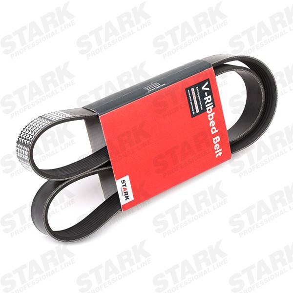 STARK SKPB-0090121 Serpentine belt 1275mm, 7