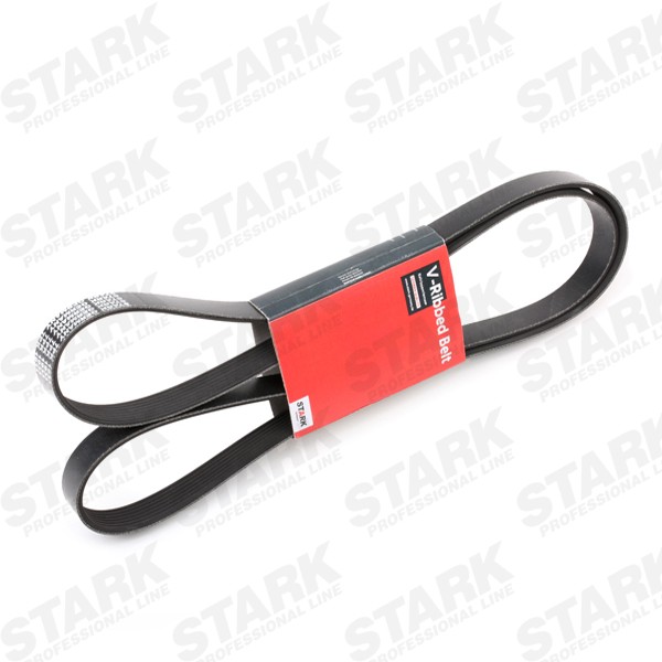 STARK SKPB-0090123 Serpentine belt 1933mm, 7