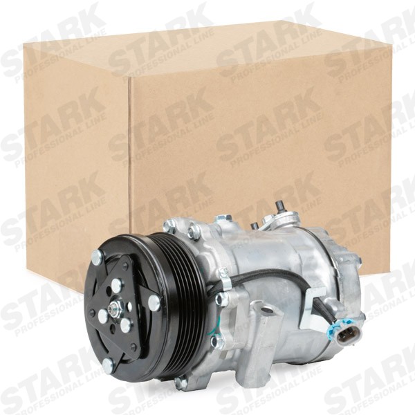 STARK Air con compressor SKKM-0340071