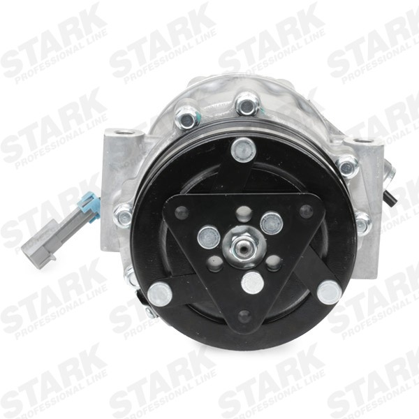 OEM-quality STARK SKKM-0340071 Air conditioner compressor