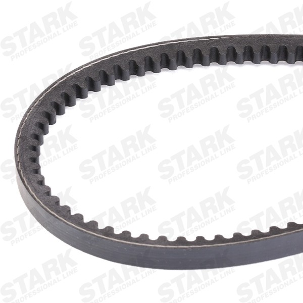 SKCB0080030 V-Belt STARK SKCB-0080030 review and test
