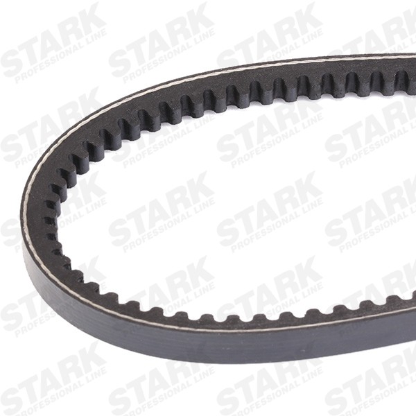 SKCB0080033 V-Belt STARK SKCB-0080033 review and test