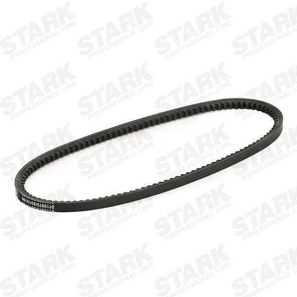 SKCB0080034 V-Belt STARK SKCB-0080034 review and test