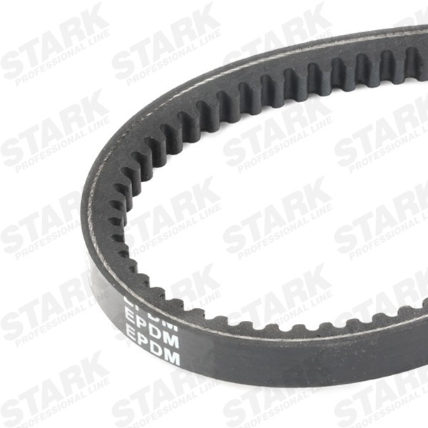 SKCB0080035 V-Belt STARK SKCB-0080035 review and test
