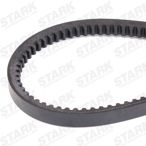SKCB0080036 V-Belt STARK SKCB-0080036 review and test