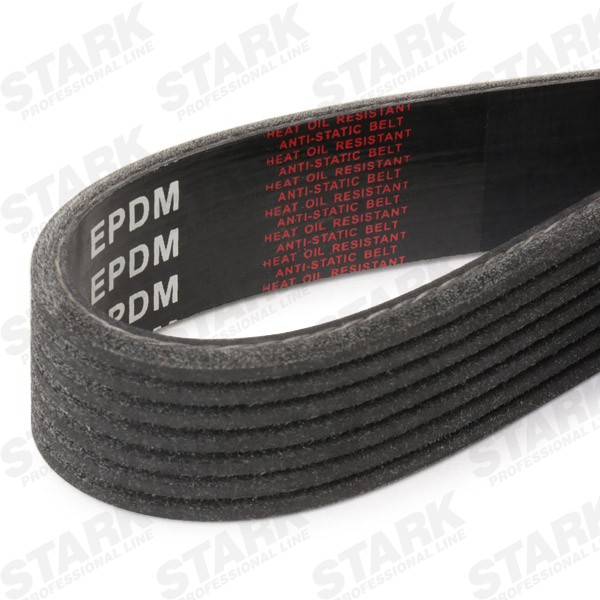 SKPB0090135 Auxiliary belt STARK SKPB-0090135 review and test