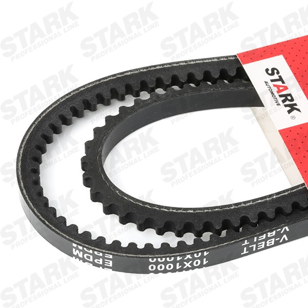 SKCB0080038 V-Belt STARK SKCB-0080038 review and test