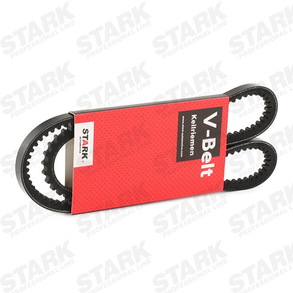 STARK SKCB-0080038 Keilriemen für IVECO M LKW in Original Qualität