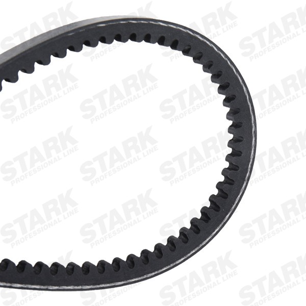 STARK SKCB-0080039 Vee-belt Width: 10mm, Length: 875mm