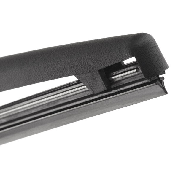 OEM-quality METZGER 2190243 Windscreen Wiper Arm