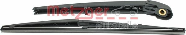 METZGER Windscreen Wiper Arm 2190243 buy online