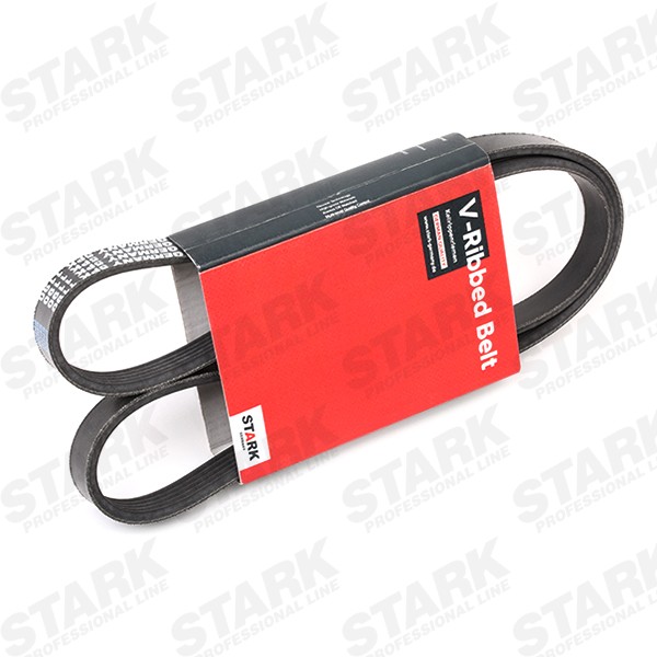 STARK SKPB-0090138 Serpentine belt 1190mm, 5