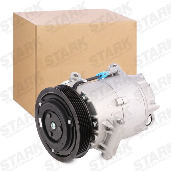 STARK | Klimaanlage Kompressor SKKM-0340084