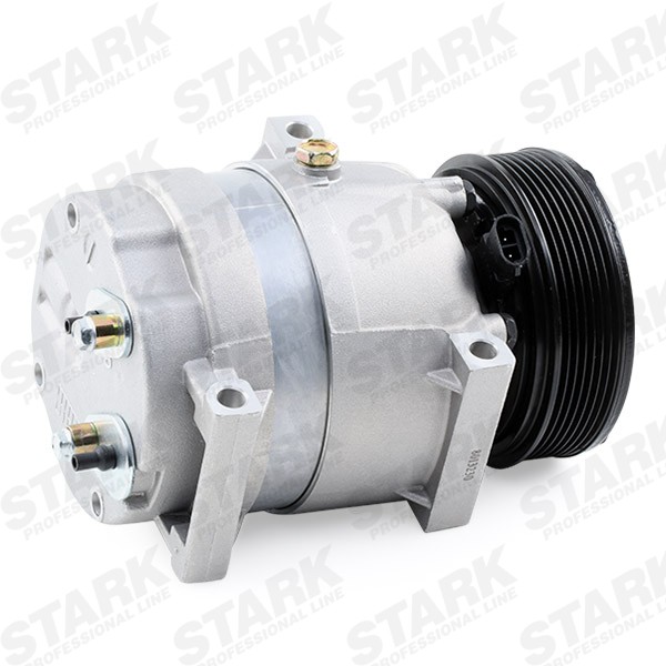SKKM-0340086 Kältemittelkompressor STARK - Markenprodukte billig