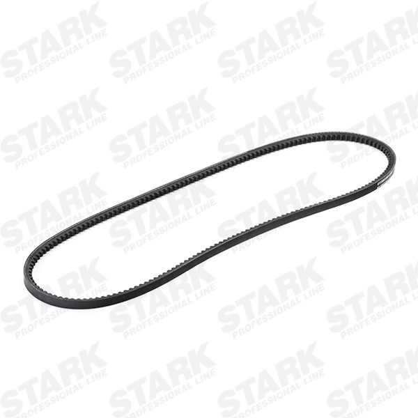 SKCB0080054 V-Belt STARK SKCB-0080054 review and test