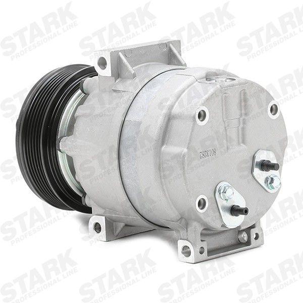 SKKM-0340099 Kältemittelkompressor STARK - Markenprodukte billig