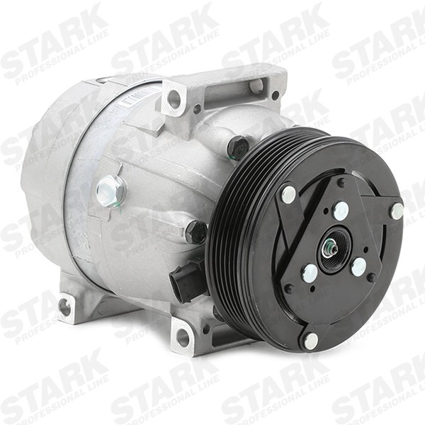SKKM-0340099 Klimakompressor STARK in Original Qualität