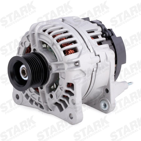 SKGN0320072 Generator STARK SKGN-0320072 review and test