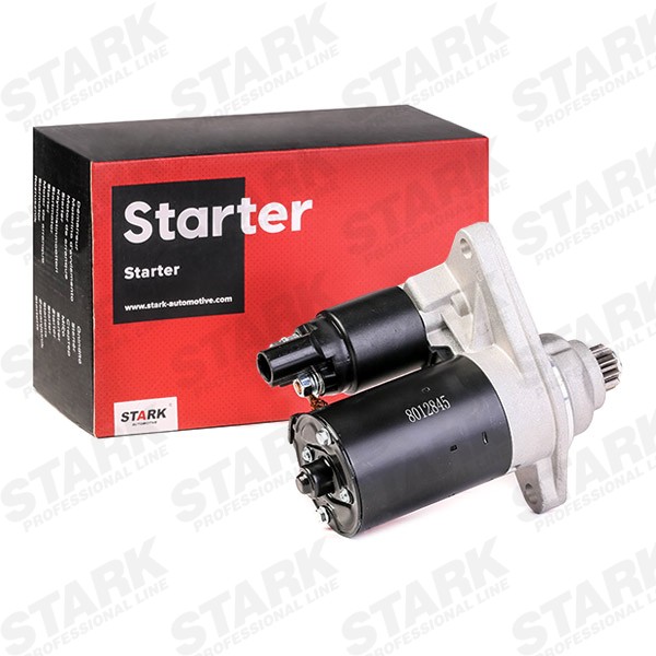 STARK Starter motors SKSTR-0330068