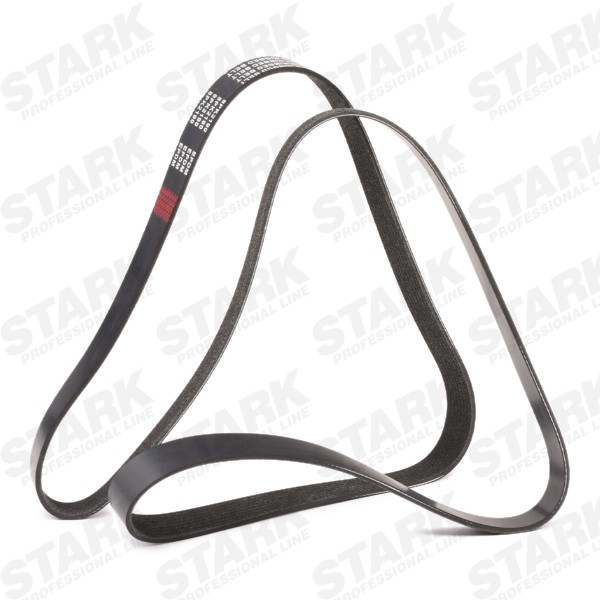SKPB0090173 Auxiliary belt STARK SKPB-0090173 review and test