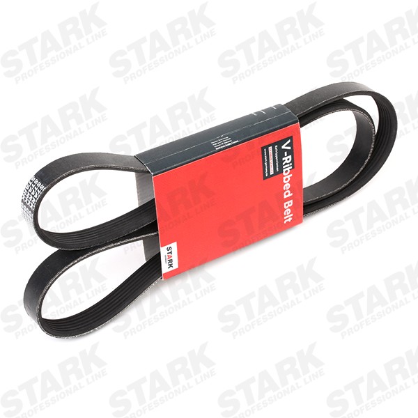 SKPB-0090176 STARK Alternator belt SUBARU 1520mm, 6