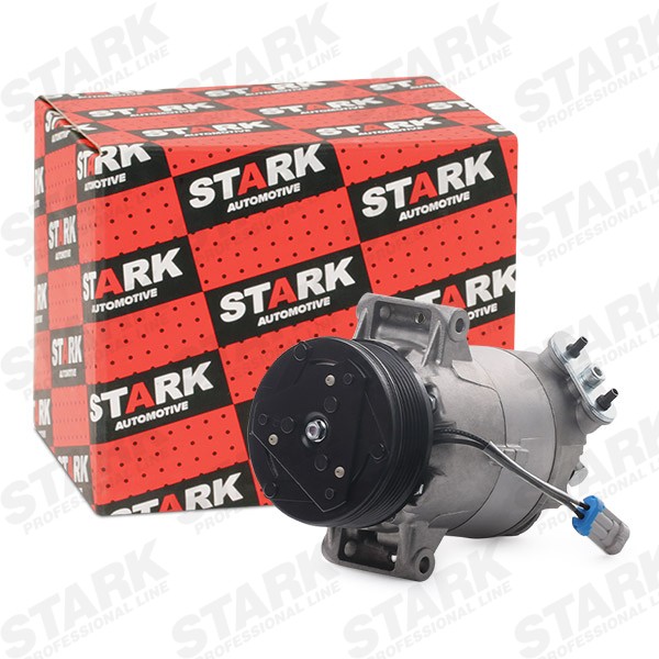 STARK Air con compressor SKKM-0340107
