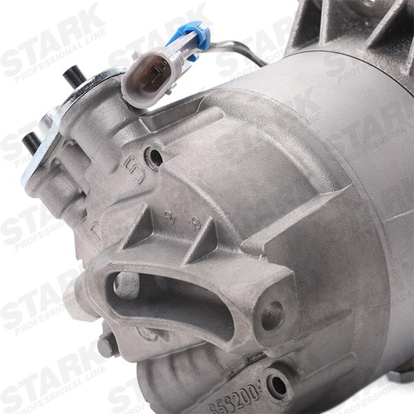 OEM-quality STARK SKKM-0340107 Air conditioner compressor