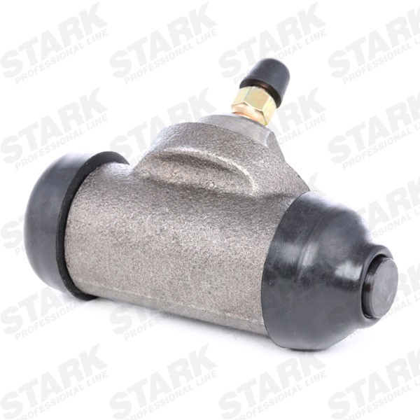 SKWBC0680002 Wheel Brake Cylinder STARK SKWBC-0680002 review and test