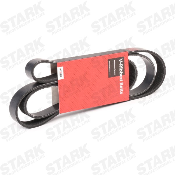 STARK SKPB-0090198 Keilrippenriemen für DAF XF 95 LKW in Original Qualität