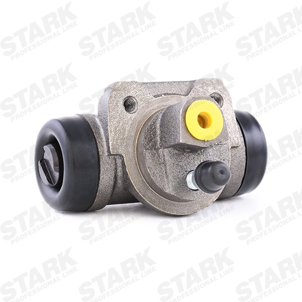 SKWBC0680037 Wheel Brake Cylinder STARK SKWBC-0680037 review and test