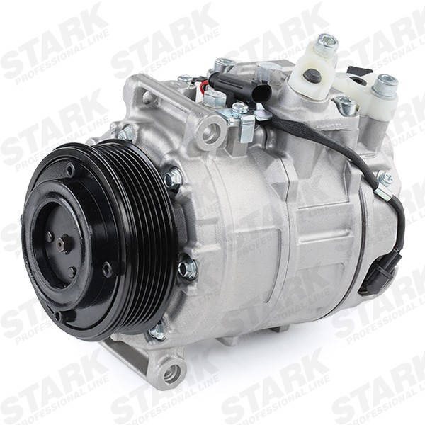 SKKM0340114 Kompressor, Klimaanlage STARK SKKM-0340114 - Große Auswahl - stark reduziert