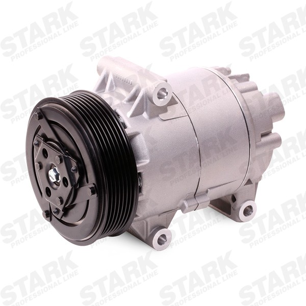 SKKM0340118 Air conditioning pump STARK SKKM-0340118 review and test