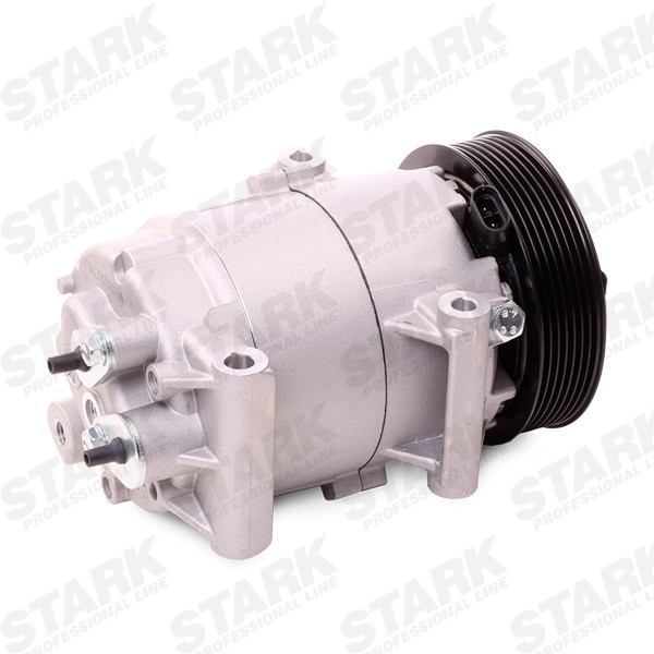 STARK SKKM-0340118 Air conditioner compressor CVC, PAG 46, R 134a